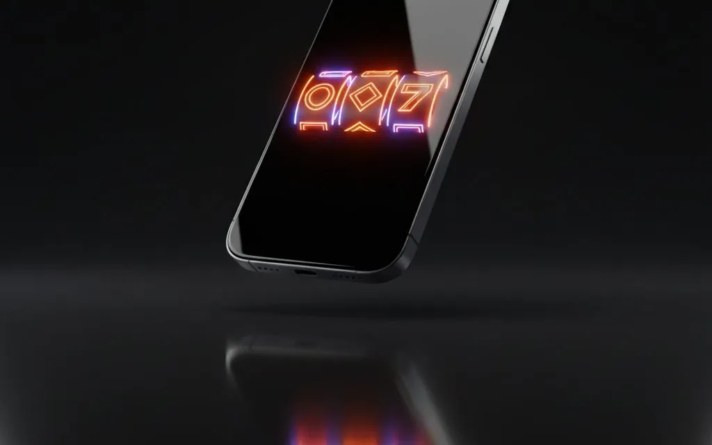 Gomblingo: Illustration: app