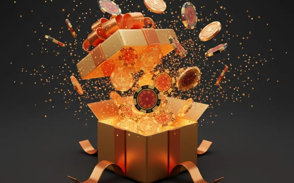 Gomblingo: Illustration: bonusbereich