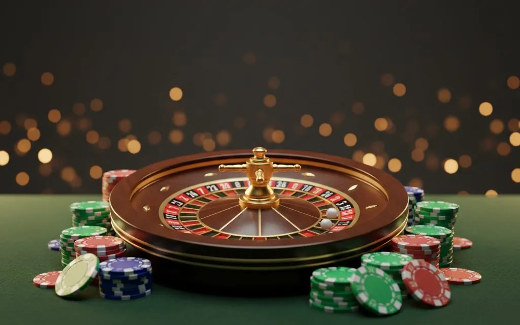 Gomblingo: Illustration: live-spiele