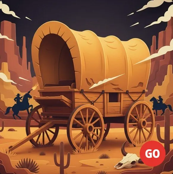 Dead Man's Trail - Relax Gaming