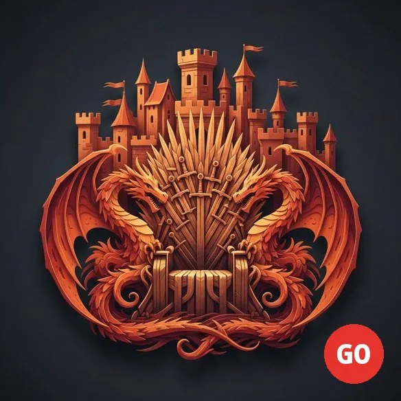 Game of Thrones - Microgaming